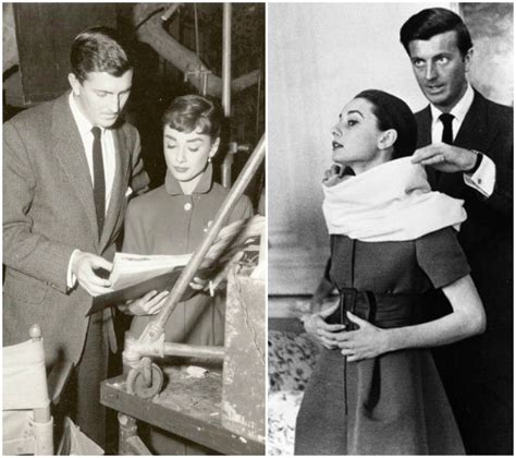 givenchy about audrey hepburn|Audrey Hepburn and Givenchy relationship.